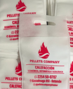 Bolsas de Friselina Estampadas - 20x30