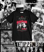 Remera BTS Arirang #2