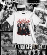 Remera BTS Arirang #3