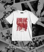 Remera BTS Arirang #1