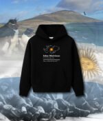 Buzo Islas Malvinas