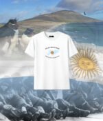 Remera Islas Malvinas