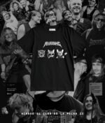 Remera Airbag #4 - Gatitos