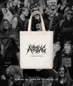 Totebag Airbag Logo