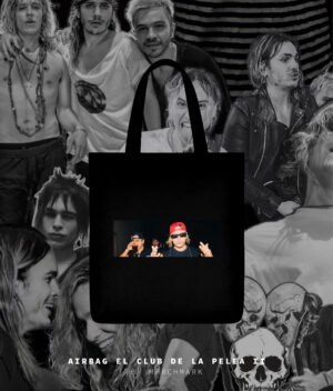 Totebag Airbag Photo