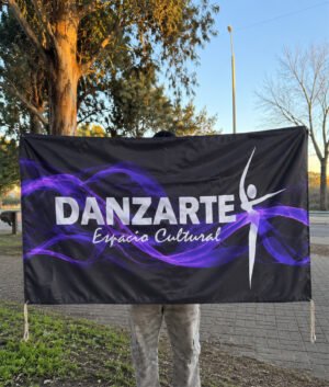 Bandera 140x90cm
