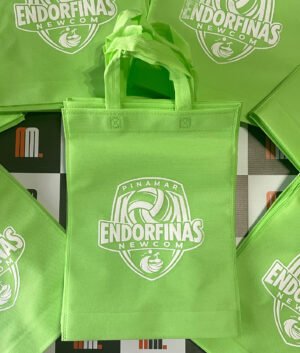 Bolsa friselina 30x40cm x100u