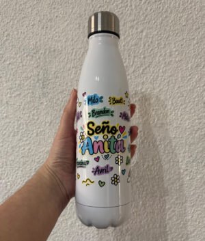 Botella térmica 750ml